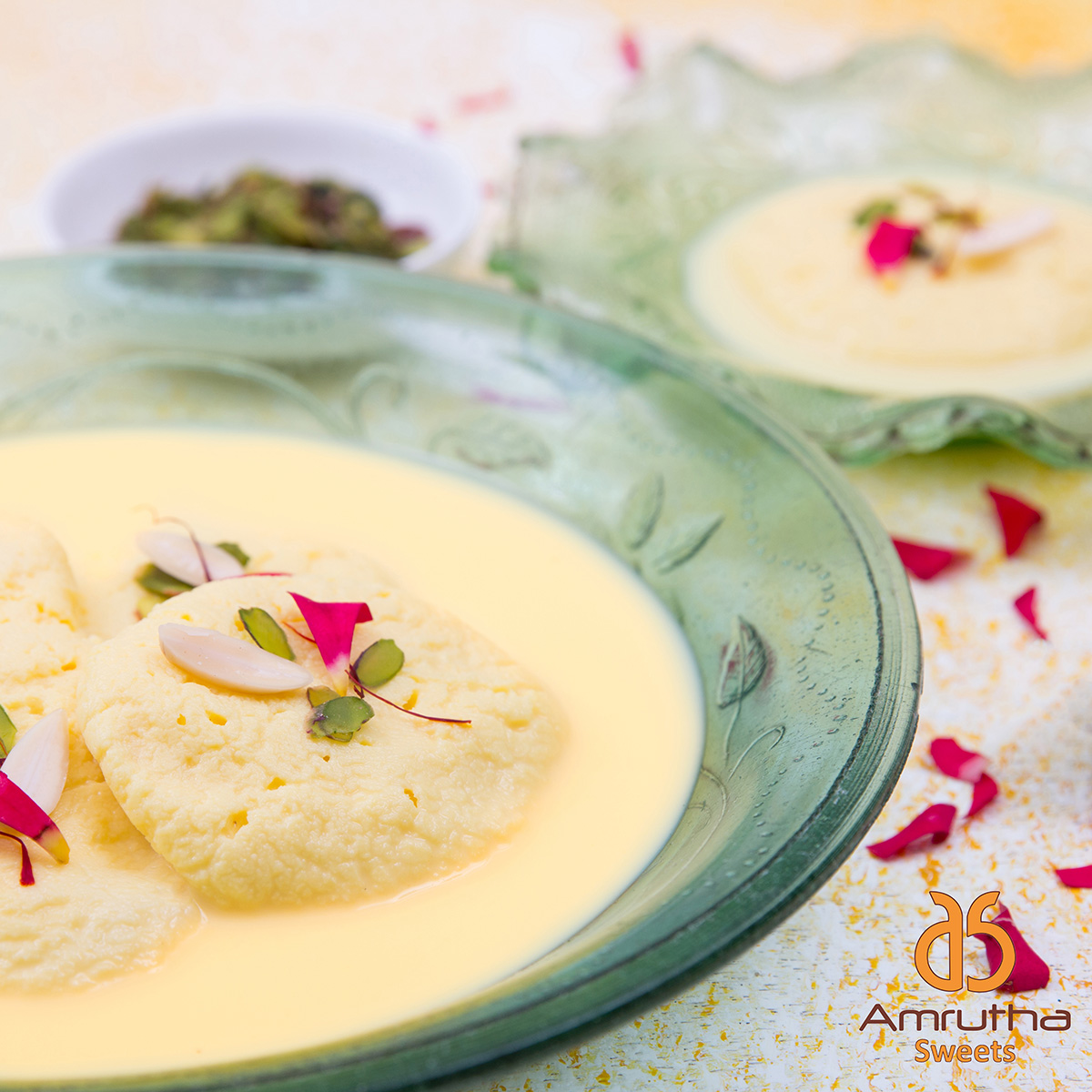 Rasmalai